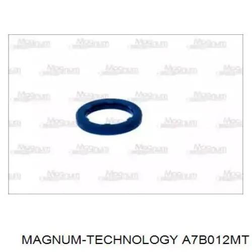 A7B012MT Magnum Technology подшипник опорный амортизатора переднего