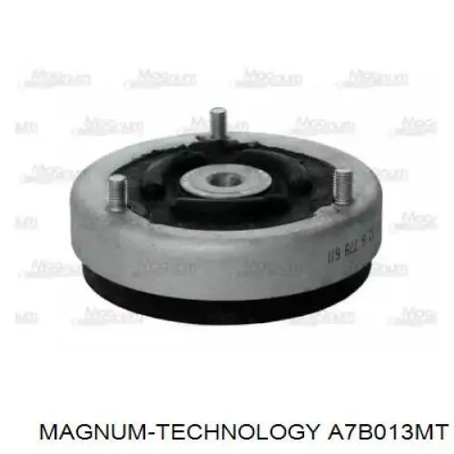 Опора стойки амортизатора заднего Maxgear 722508