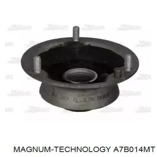 A7B014MT Magnum Technology опора амортизатора переднего