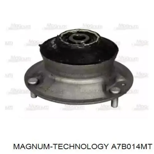 A7B014MT Magnum Technology