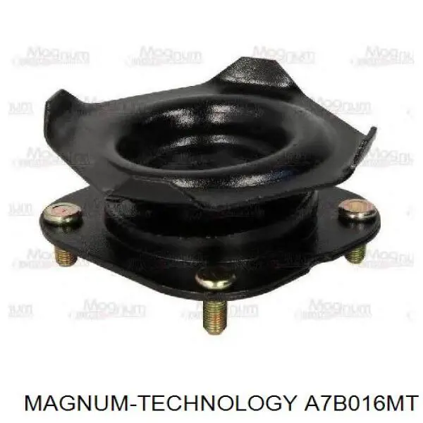 Опора стойки амортизатора переднего Denckermann D600216 цена, от 27.26 USD