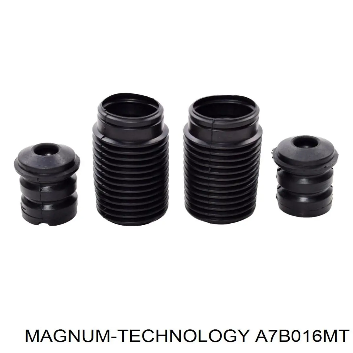 Опора передней стойки Denckermann D600216