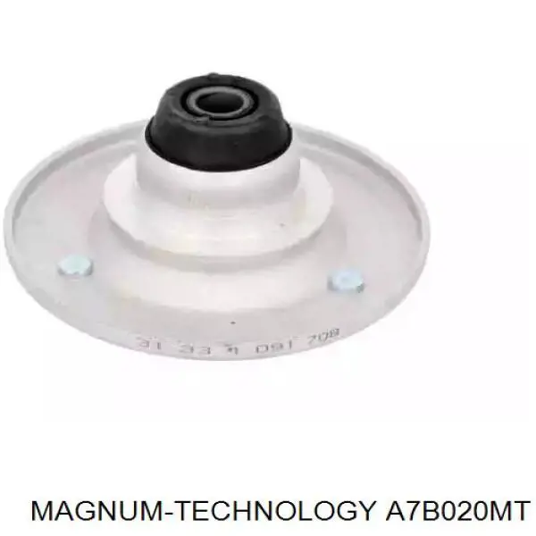 A7B020MT Magnum Technology опора амортизатора переднего