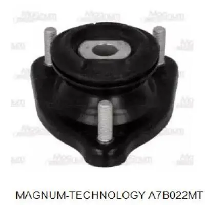 A7B022MT Magnum Technology опора амортизатора переднего