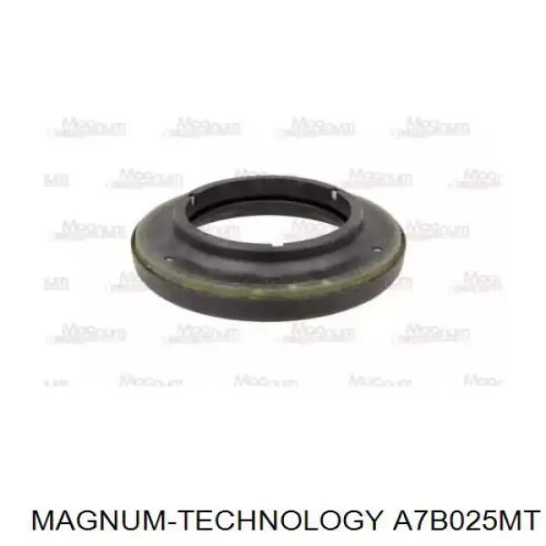 Подшипник опорный амортизатора, переднего Magnum Technology A7B025MT цена, от 18.74 USD