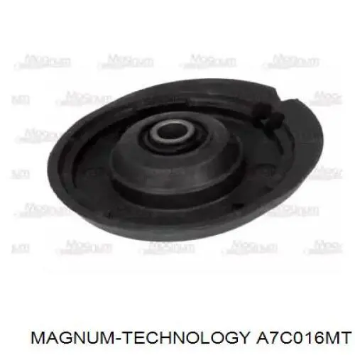A7C016MT Magnum Technology опора амортизатора переднего
