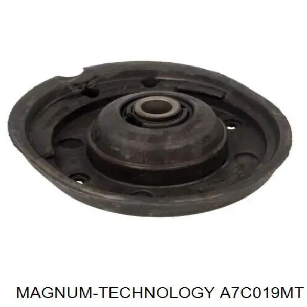 722654 Maxgear Подушка амортизатора переднего