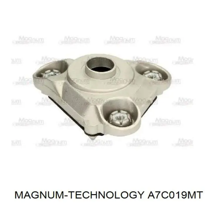 Опора передней стойки Maxgear 722654