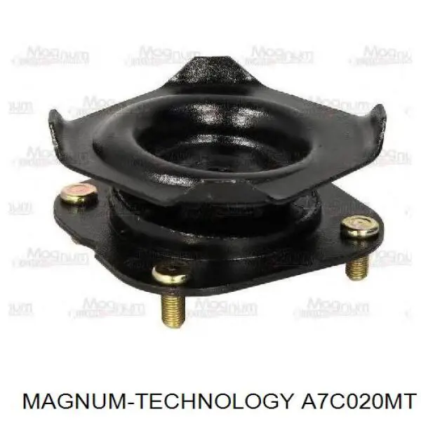Опора передней стойки Magnum Technology A7C020MT