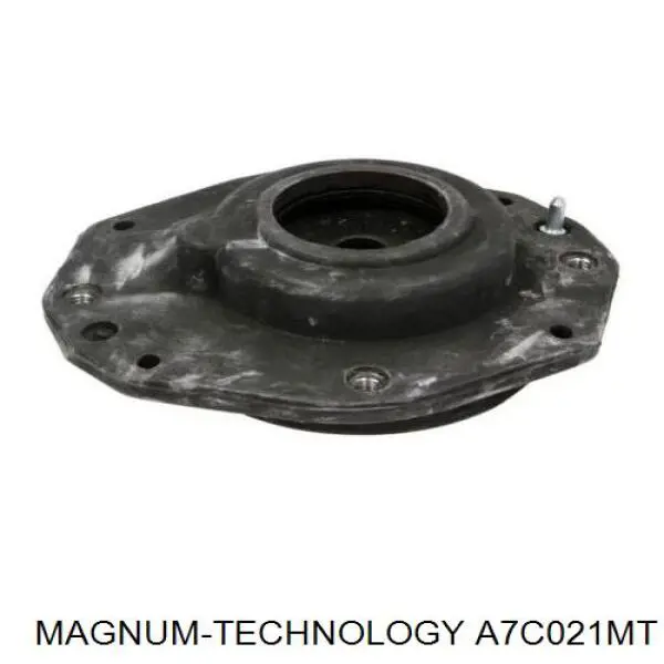 Опора стойки амортизатора переднего Monroe MK510 цена, от 43.61 USD