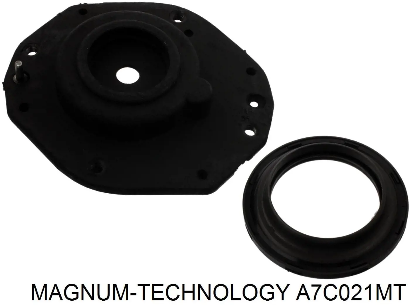 Опора переднего амортизатора RC01906 Raiso