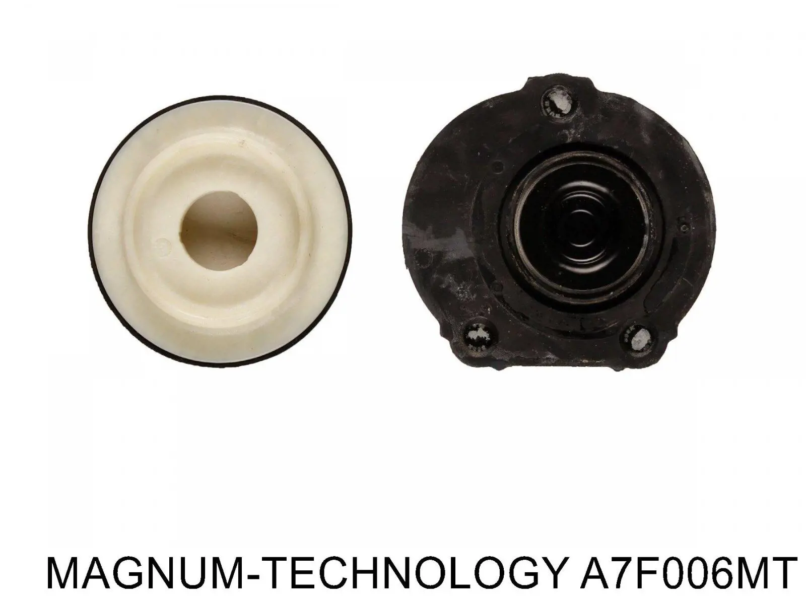 Опора амортизатора переднего правого 010601 Magneti Marelli
