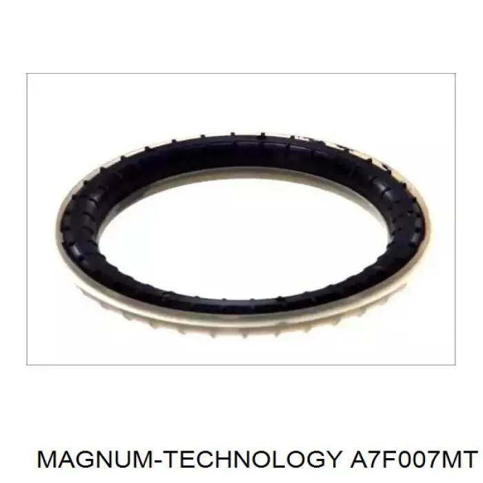 Опорный подшипник амортизатора A7F007MT Magnum Technology