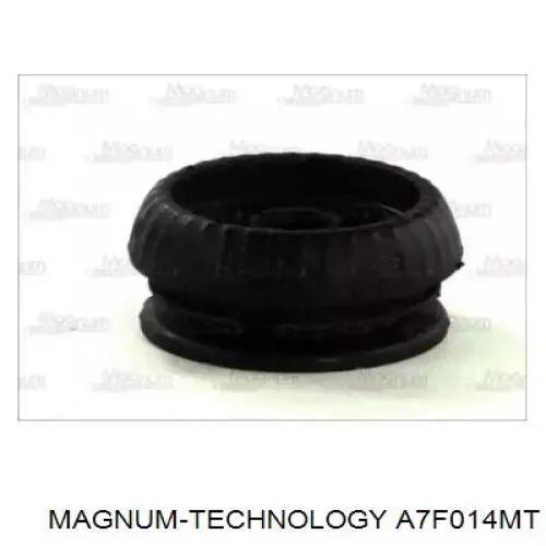 A7F014MT Magnum Technology опора амортизатора переднего