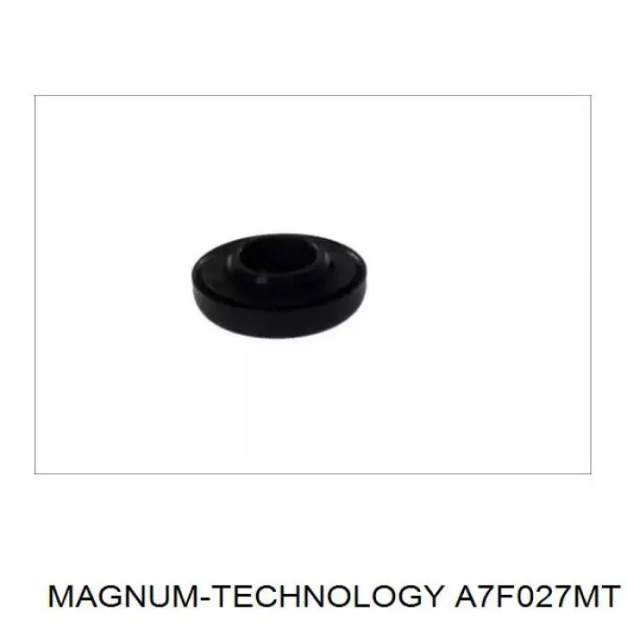 Подшипник опорный амортизатора переднего Magnum Technology A7F027MT
