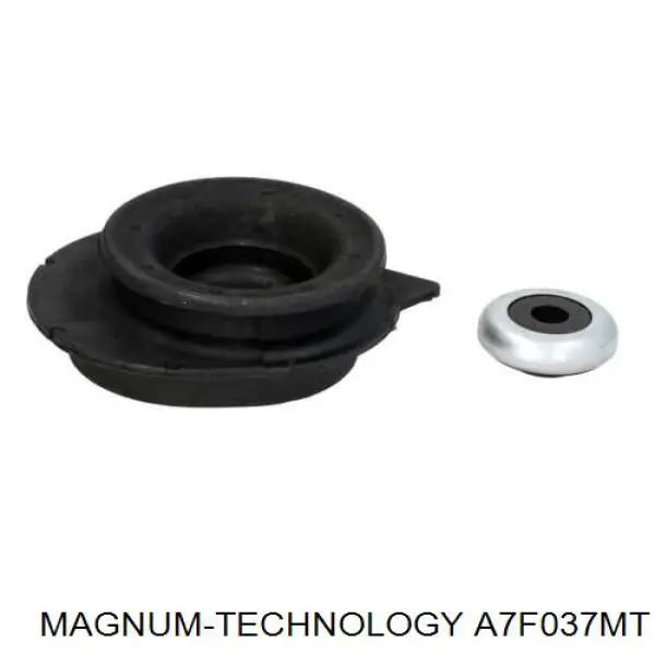 A7F037MT Magnum Technology опора амортизатора переднего