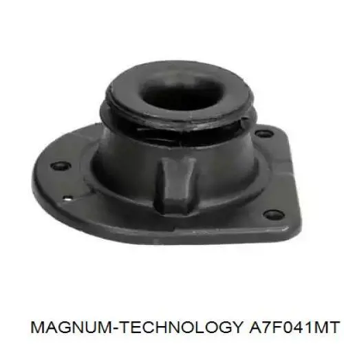 A7F041MT Magnum Technology опора амортизатора переднего правого