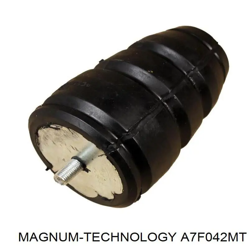 Опора переднего левого амортизатора  Magnum Technology A7F042MT