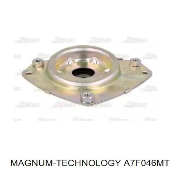 A7F046MT Magnum Technology опора амортизатора переднего левого