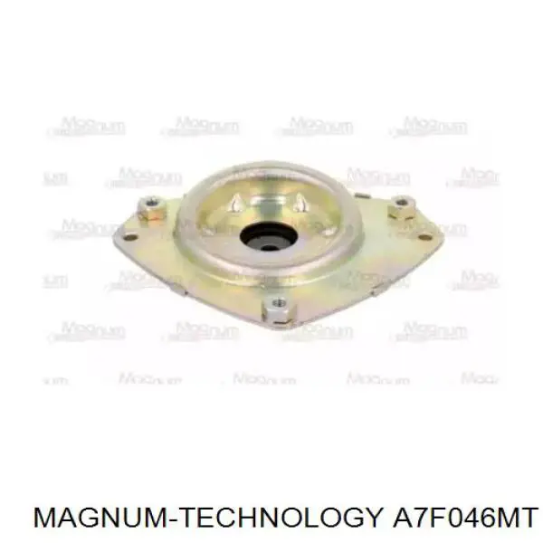 Опора амортизатора переднего левого 7601504 Fiat/Alfa/Lancia