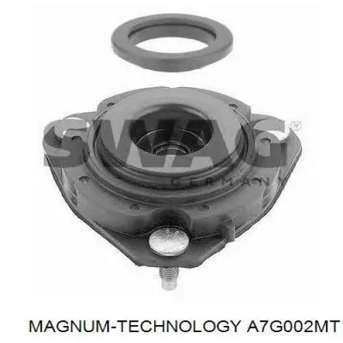 A7G002MT Magnum Technology