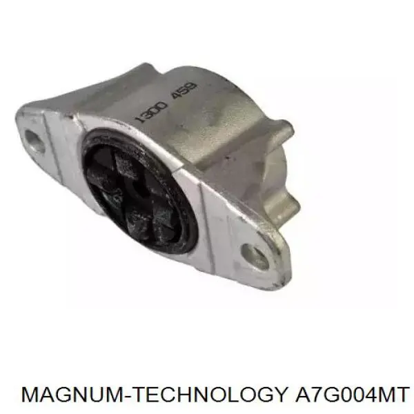 Опора амортизатора заднего Magnum Technology A7G004MT