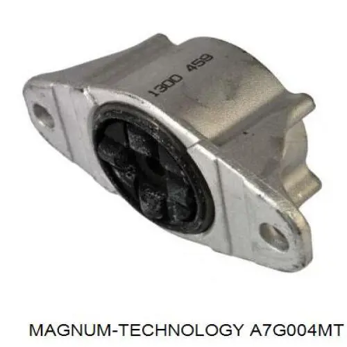 Опора заднего амортизатора Raiso RC02341 цена, от 327.5 UAH