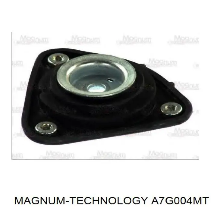 Опора заднего амортизатора Kautek FDSM009 цена, от 6.82 USD