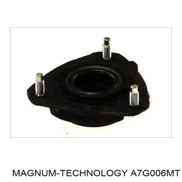 Опора переднего амортизатора 723537 Maxgear