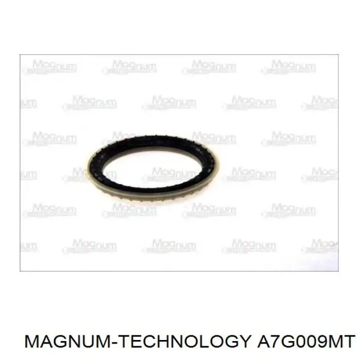 Опора стойки амортизатора переднего Ford 92VB5349A1B цена, от 11.30 USD