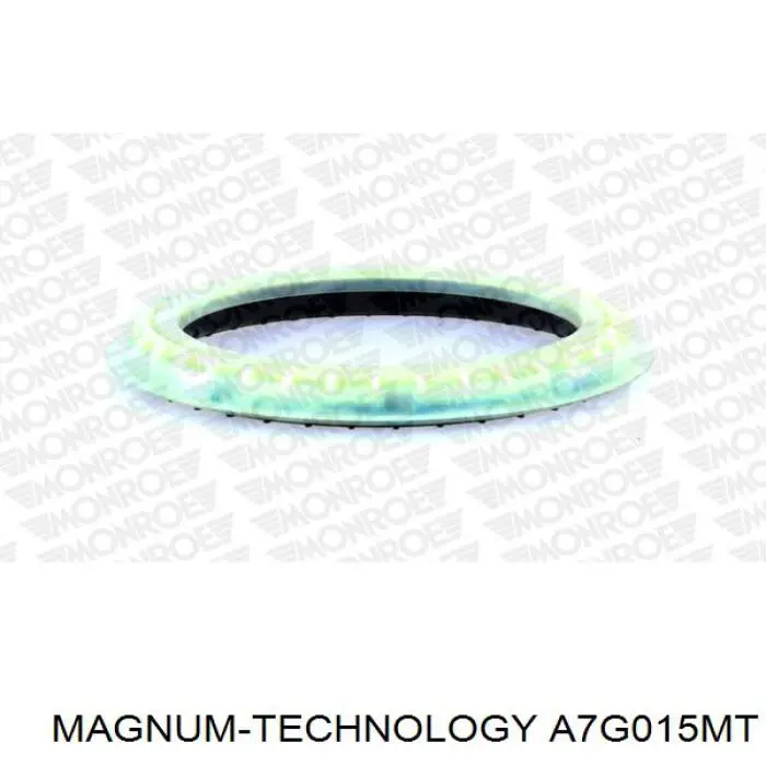 Подшипник опорный амортизатора, переднего InA-For INF300650 цена, от 6.84 USD