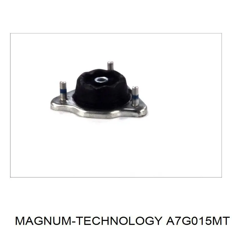 A7G015MT Magnum Technology Подшипник верхней опоры