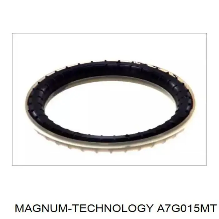 Подшипник опорный амортизатора переднего Magnum Technology A7G015MT