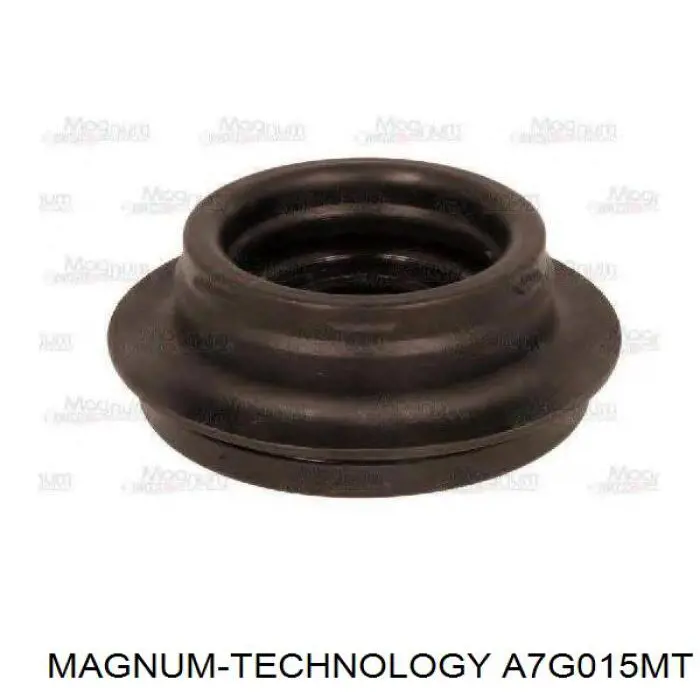 Опорный подшипник амортизатора A7G015MT Magnum Technology