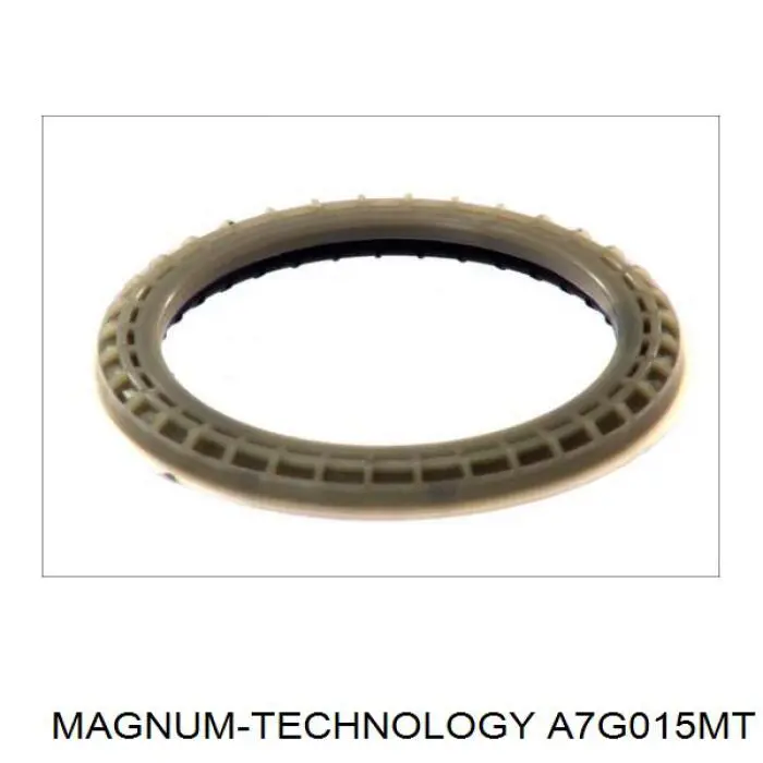 Опорный подшипник амортизатора INF300650 InA-For