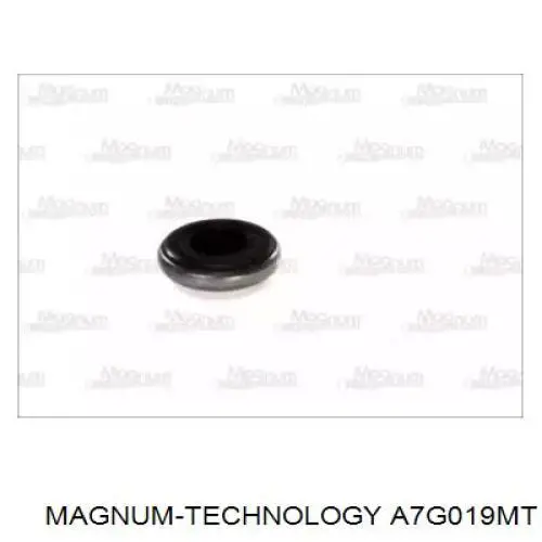 A7G019MT Magnum Technology подшипник опорный амортизатора переднего