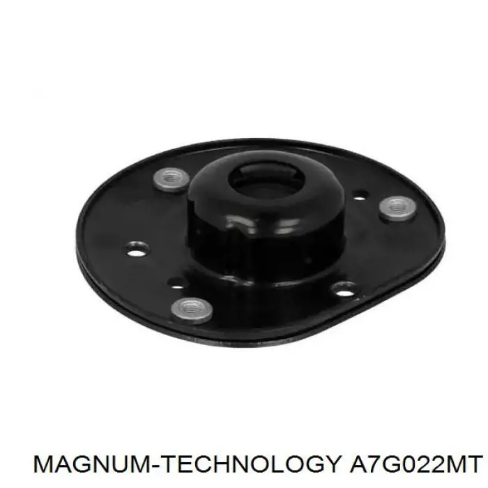 A7G022MT Magnum Technology подшипник опорный амортизатора переднего
