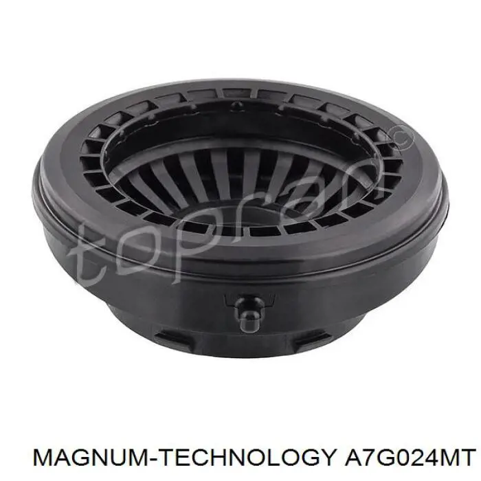 Опорный подшипник амортизатора A7G024MT Magnum Technology