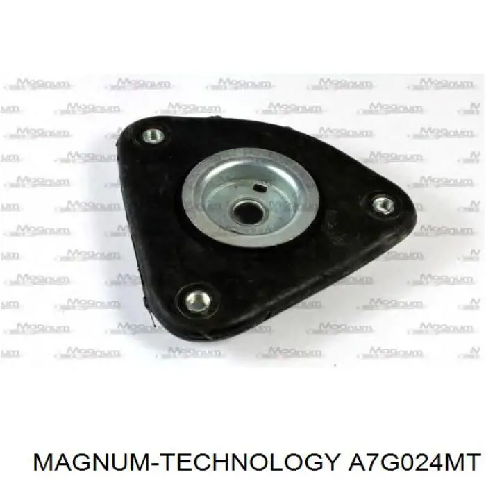 Подшипник опоры амортизатора Magnum Technology A7G024MT