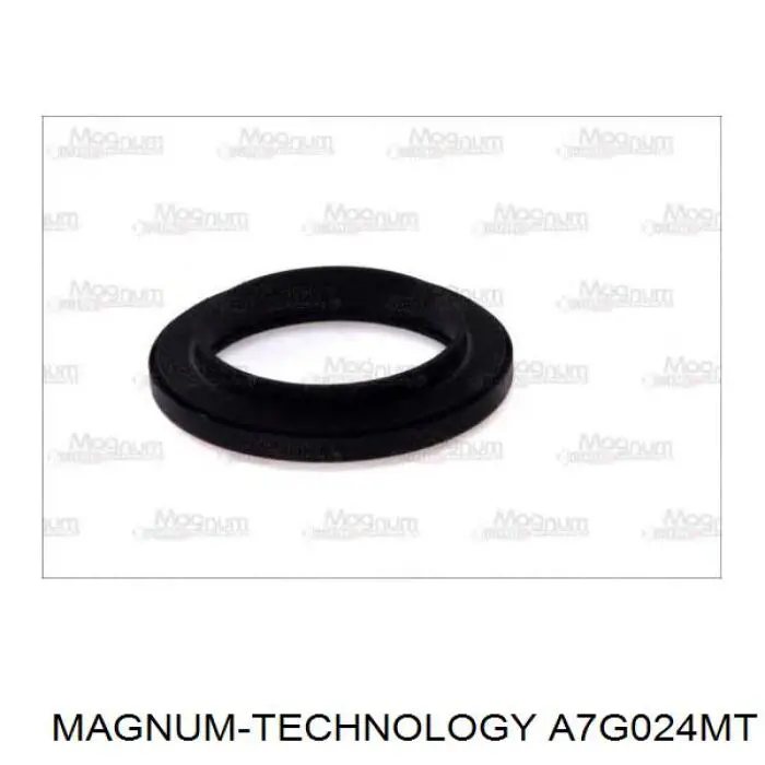 A7G024MT Magnum Technology Подшипник верхней опоры