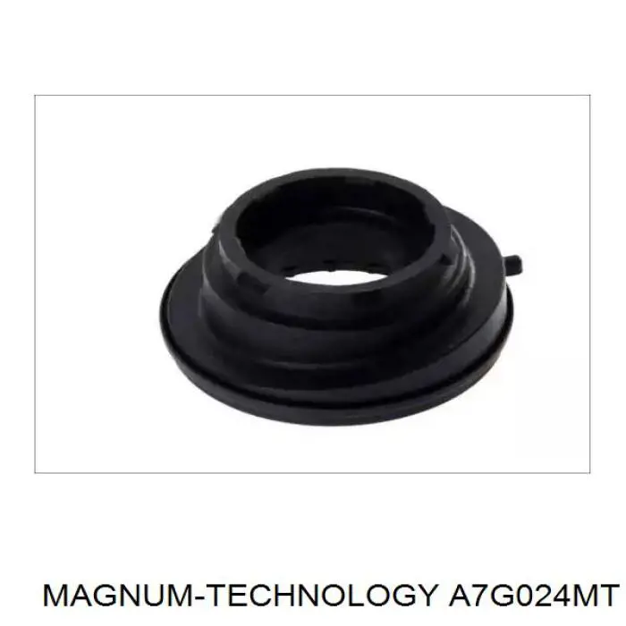 Подшипник опорный амортизатора переднего Magnum Technology A7G024MT