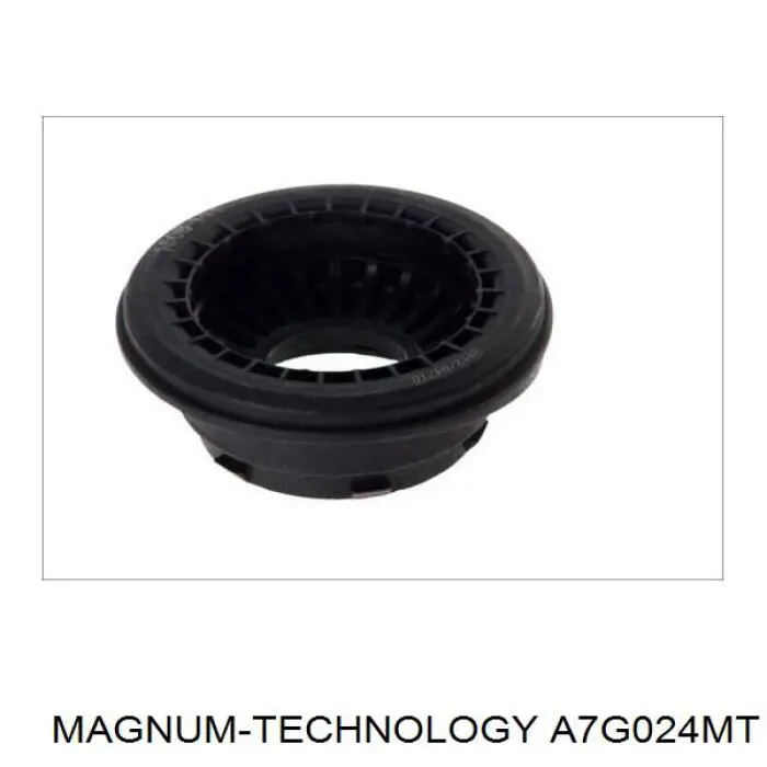 Купить A7G024MT Magnum Technology Опорный подшипник амортизатора