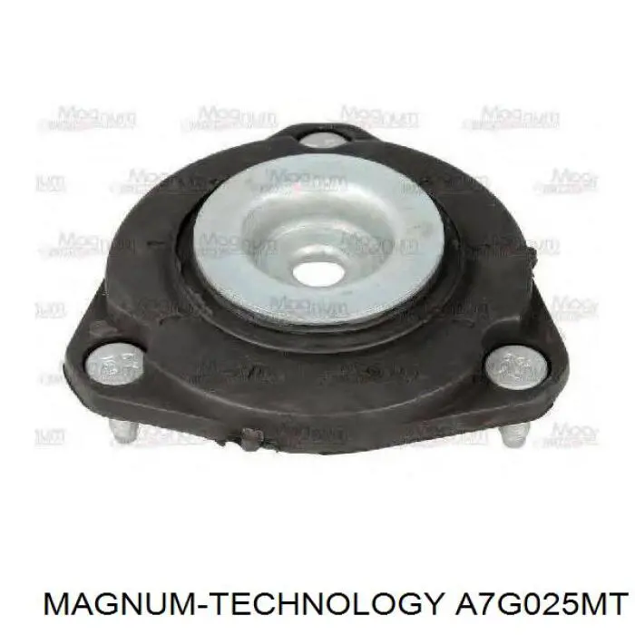 Опора переднего амортизатора A7G025MT Magnum Technology