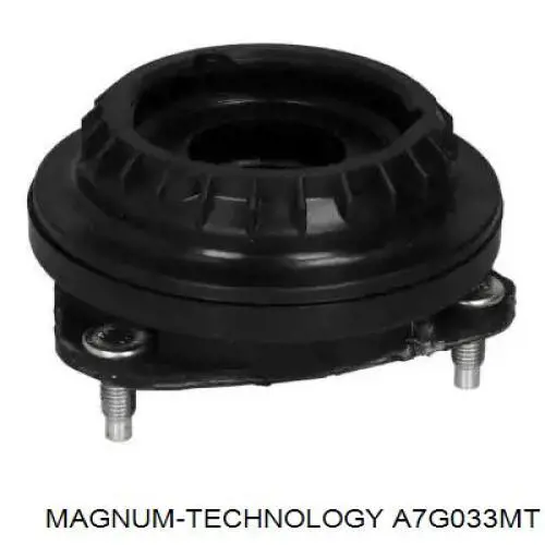 Опора амортизатора переднего A7G033MT Magnum Technology