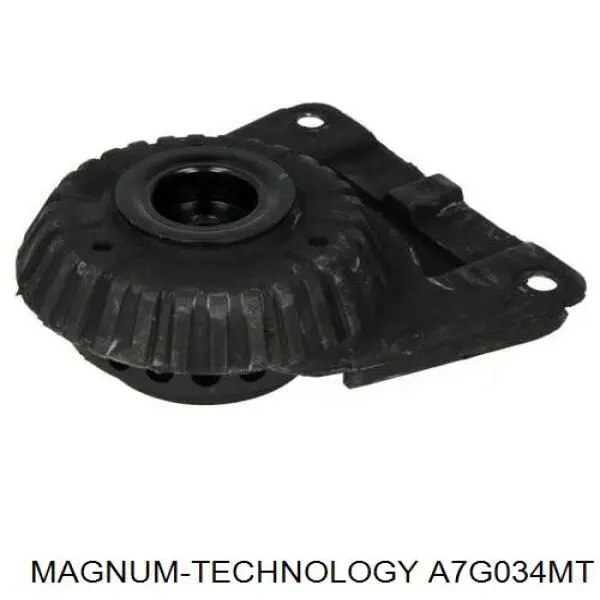 Опора заднего амортизатора Ford 1205834 цена, от 18.45 USD