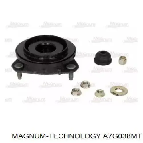 Купить 722659 Maxgear Опора переднего амортизатора
