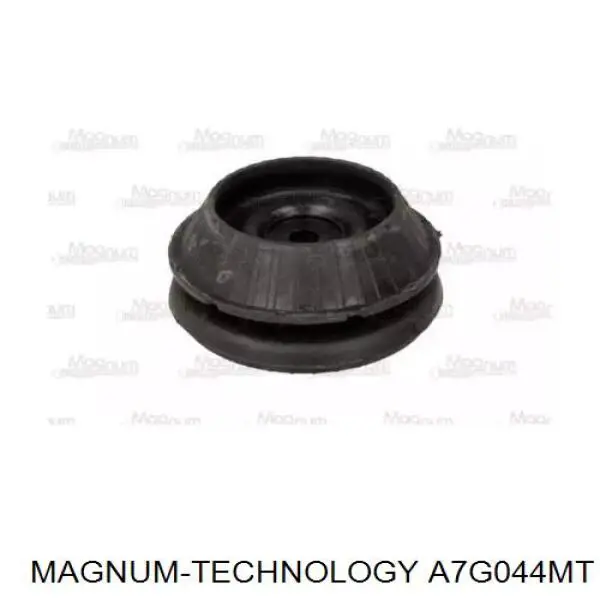 A7G044MT Magnum Technology опора амортизатора переднего