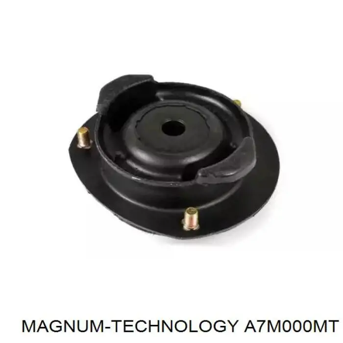 Опора амортизатора переднего Magnum Technology A7M000MT