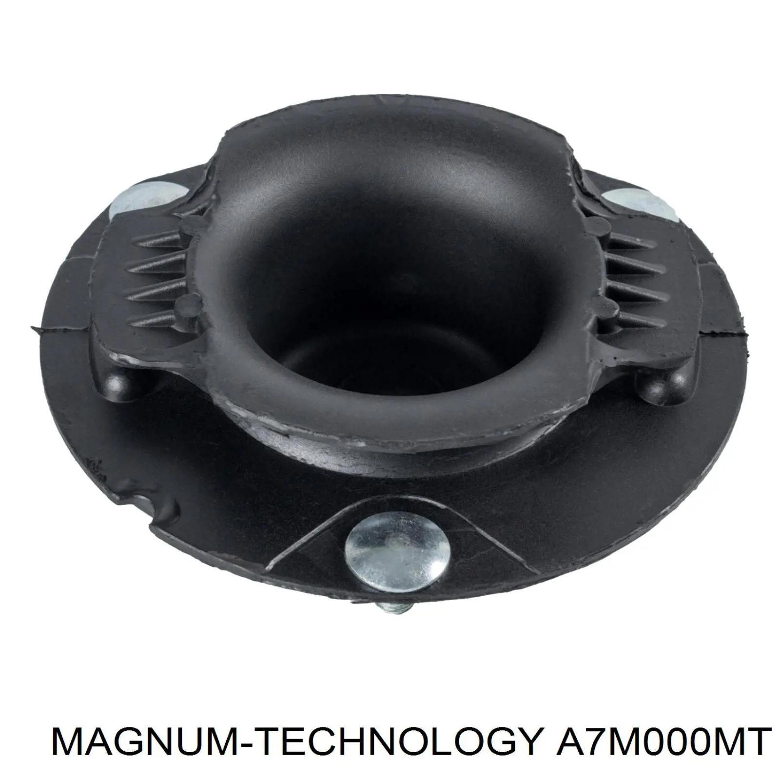Опора стойки амортизатора переднего Ashika SMA0210 цена, от 21.01 USD