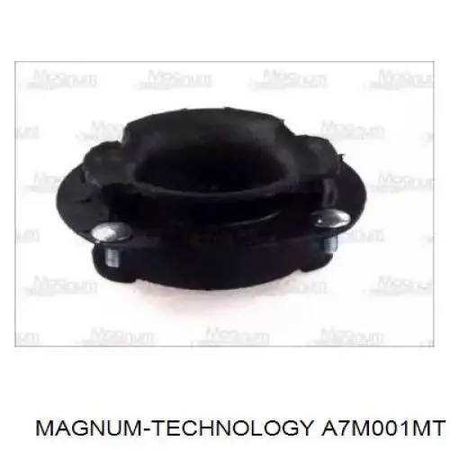 Опора переднего амортизатора SMA0210 Ashika